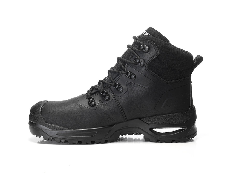 Elten Antonio XXSG GTX Mid 760941 S3S Zwart