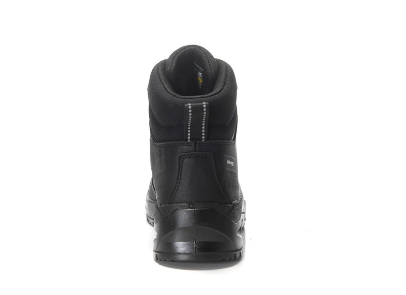 Elten Antonio XXSG GTX Mid 760941 S3S Zwart