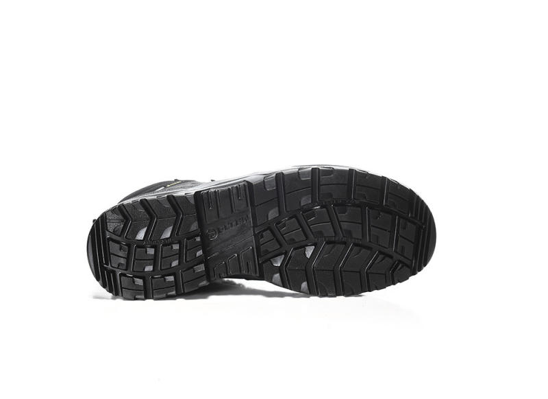 Elten Antonio XXSG GTX Mid 760941 S3S Zwart
