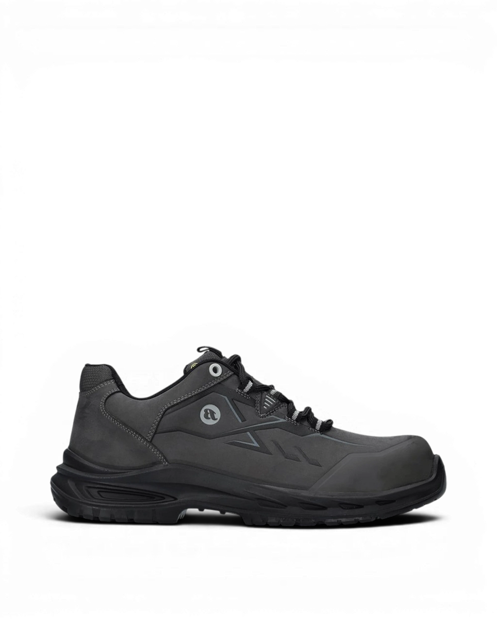 Bata Fayvr Clay S3S W Zwart