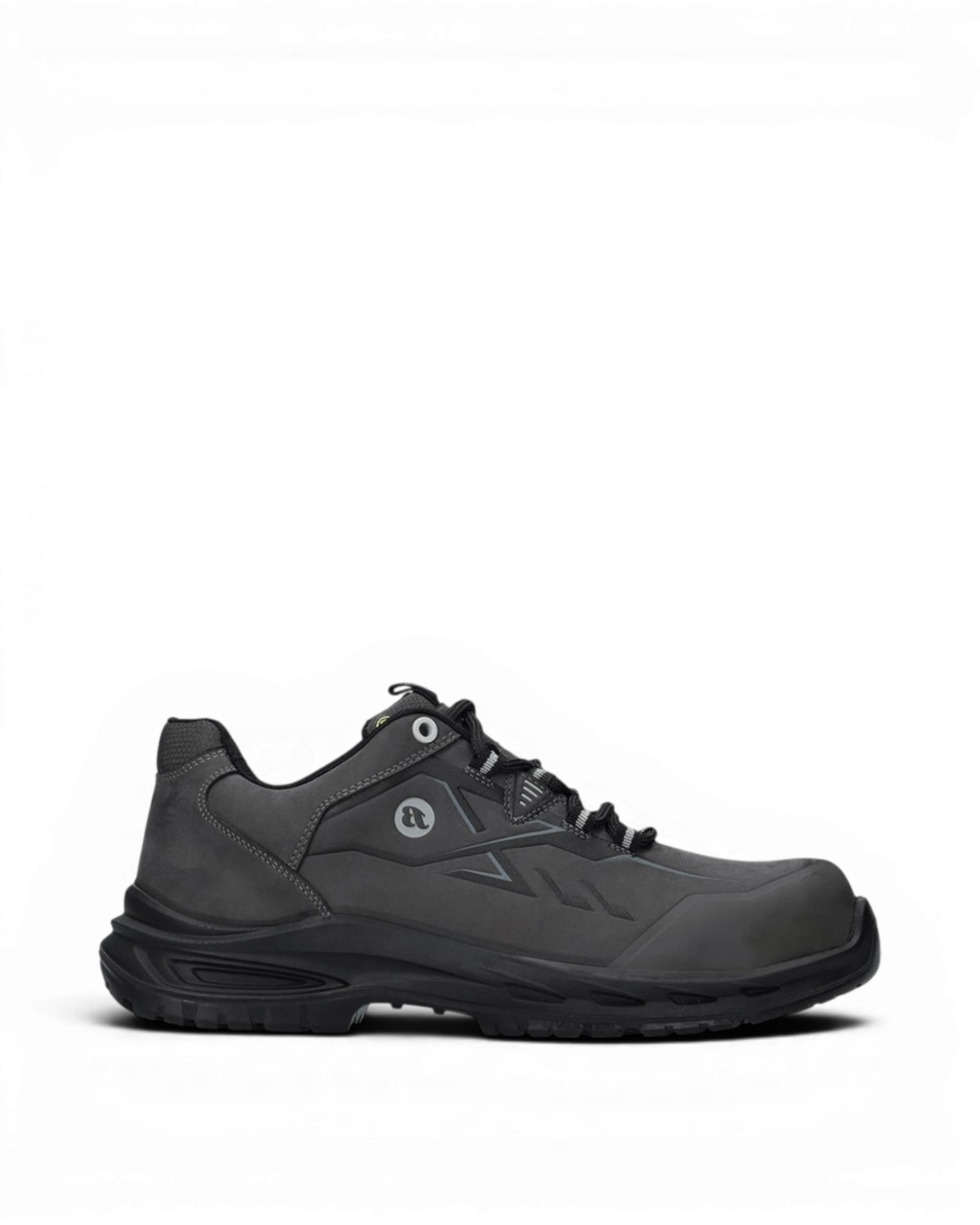 Bata Fayvr Clay S3S W Zwart