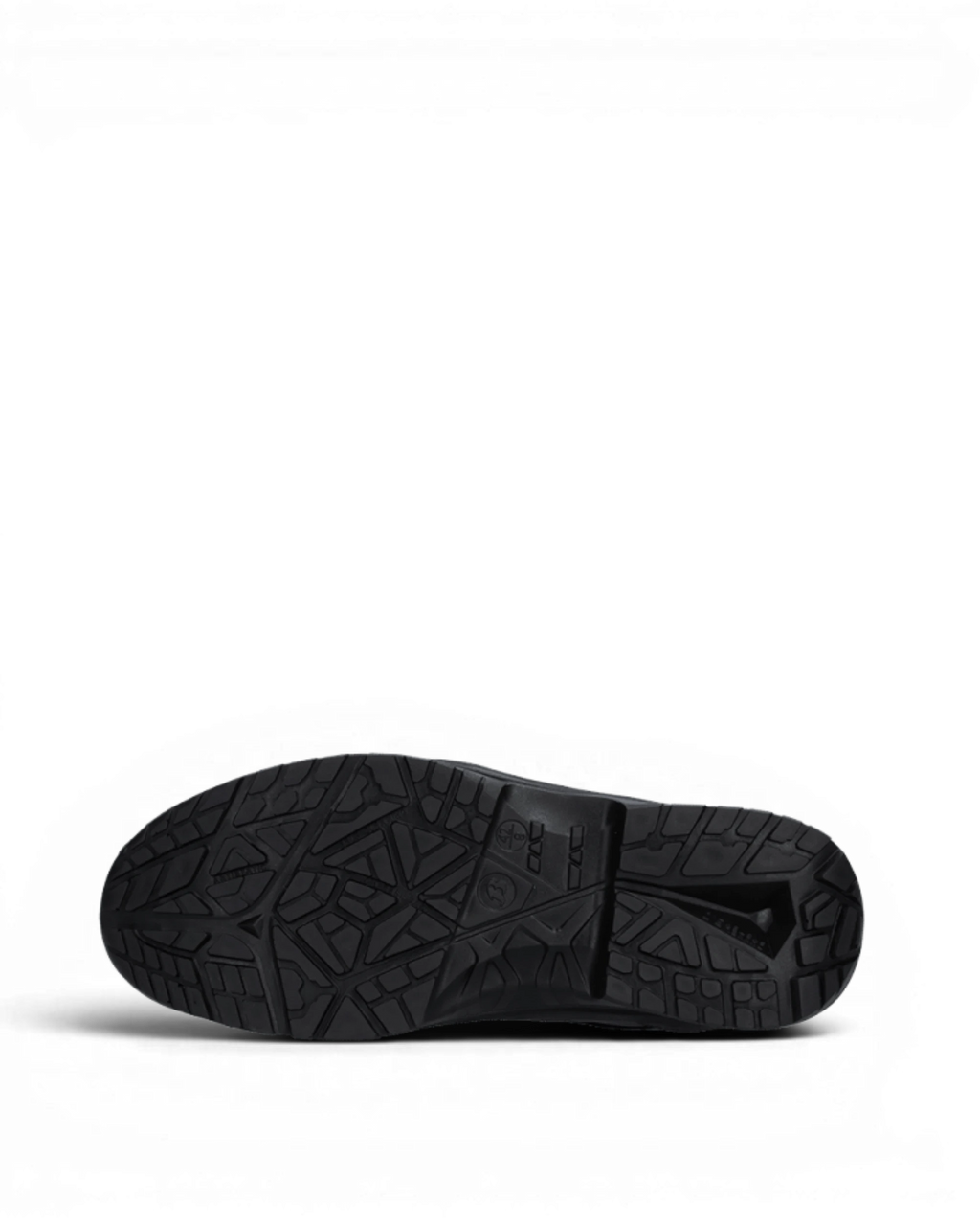 Bata Fayvr Clay S3S XW Zwart