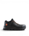 Safeet Builder 208 Laag + KN S3 Zwart