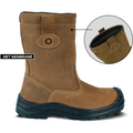 Safeet Siena Laars S3 Bruin