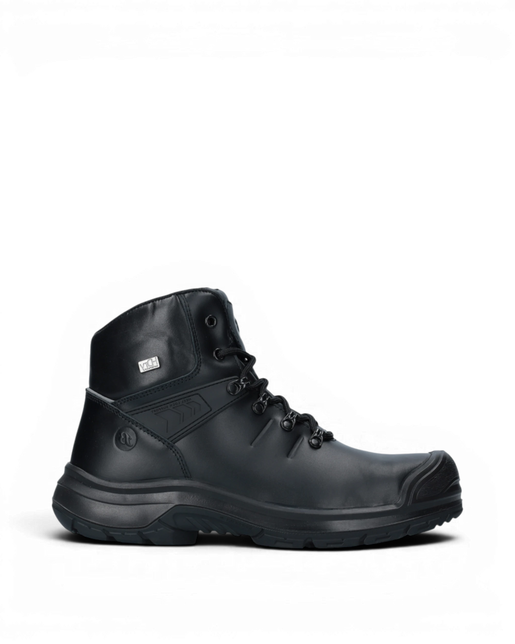 Bata PWR 419 XW S7 Zwart