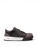 Redbrick Dunk Low Sneaker S3S Zwart