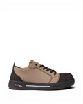 Redbrick Jump Low Sneaker S3S Bruin