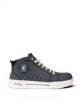 Redbrick Kick High Sneaker S3S Blauw