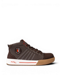 Redbrick Legend High Sneaker S3S Bruin