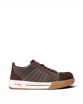 Redbrick Legend Low Sneaker S3S Bruin