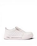 Redbrick Play Low Sneaker instapper S3S Wit