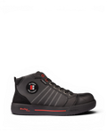 Redbrick Splash Sneaker S7S (Waterdicht) Zwart
