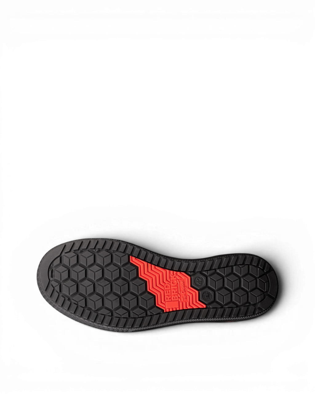 Redbrick Sprint BOA Sneaker S3S (JUNIAANBIEDING) Zwart