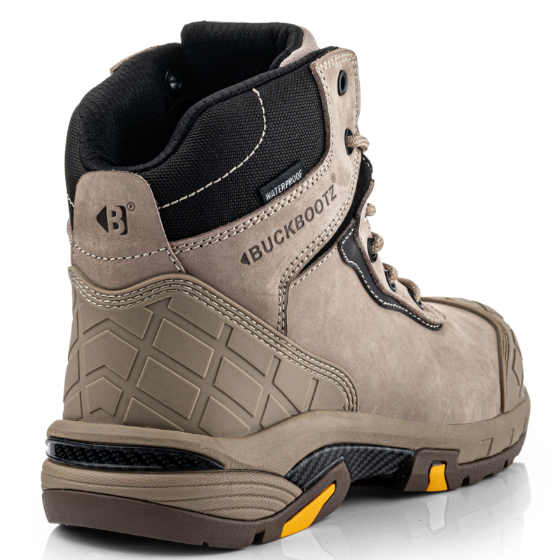 BuckBootz Tradez Blitz S7S Stone Stone