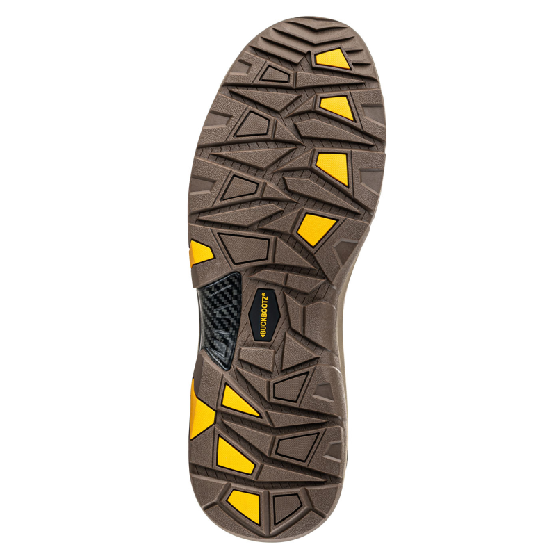 BuckBootz Tradez Blitz S7S Stone Stone