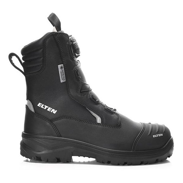 Elten Fraser Pro BOA Hoog 768901 GTX F1PA Zwart
