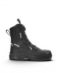 Elten Fraser Pro BOA Hoog 768901 GTX F1PA Zwart