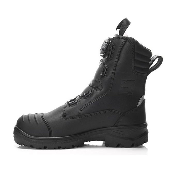 Elten Fraser Pro BOA Hoog 768901 GTX F1PA Zwart