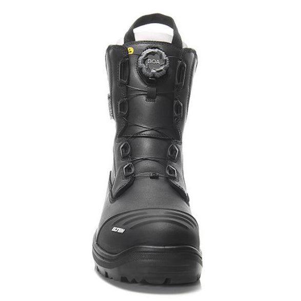 Elten Fraser Pro BOA Hoog 768901 GTX F1PA Zwart