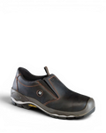 Grisport Safety 72009 L / 33412 Instapper S1P (MEIAANBIEDING) Zwart