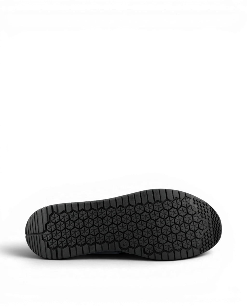 Sika 30203 Energy Knit Lace O1 Zwart O1 Zwart