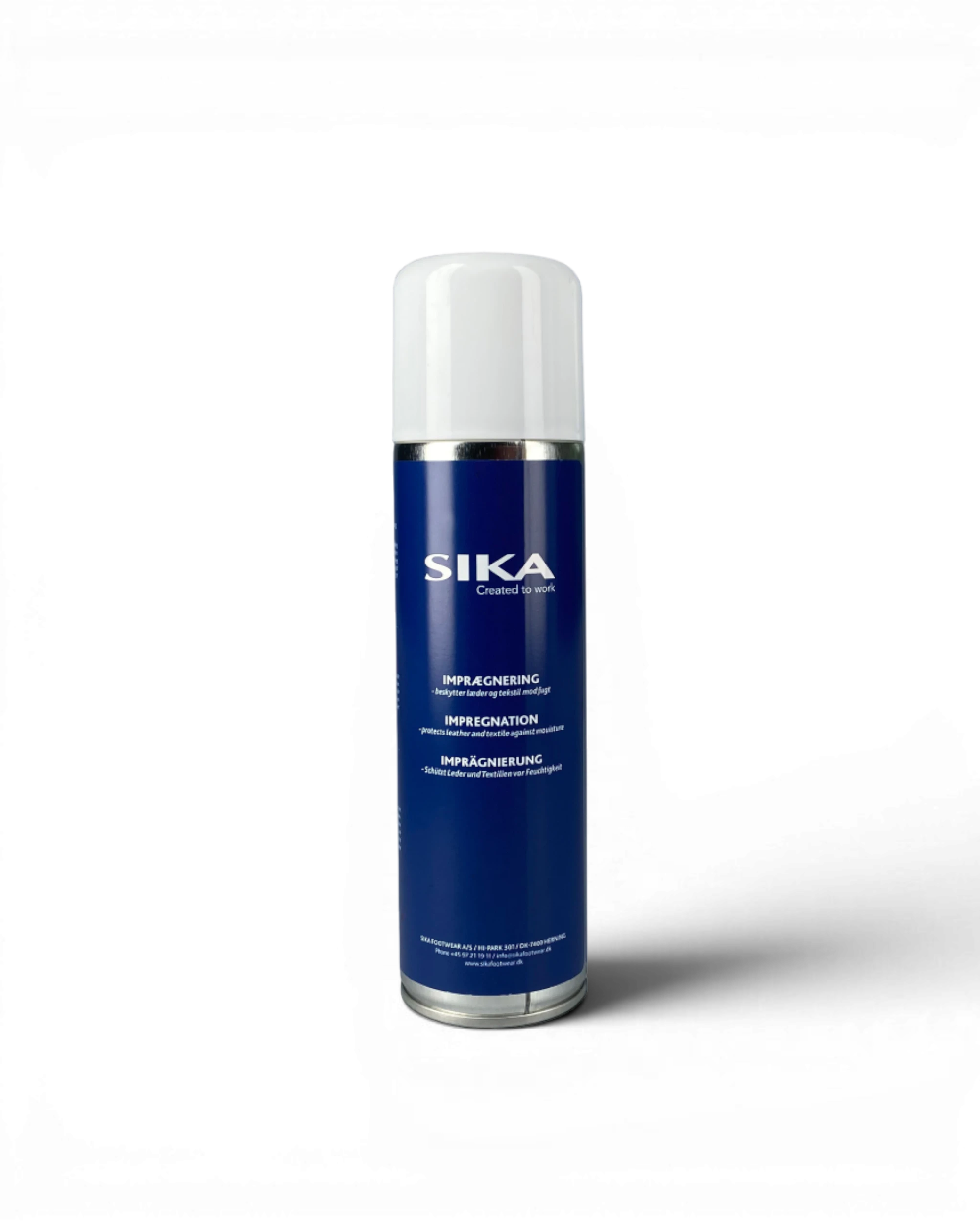 Sika 3802 SIKA Impregneermiddel 200ml. Blanco