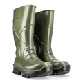 Sika 90605 Thermo Green PU safety S5 Groen