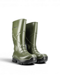 Sika 90605 Thermo Green PU safety S5 Groen