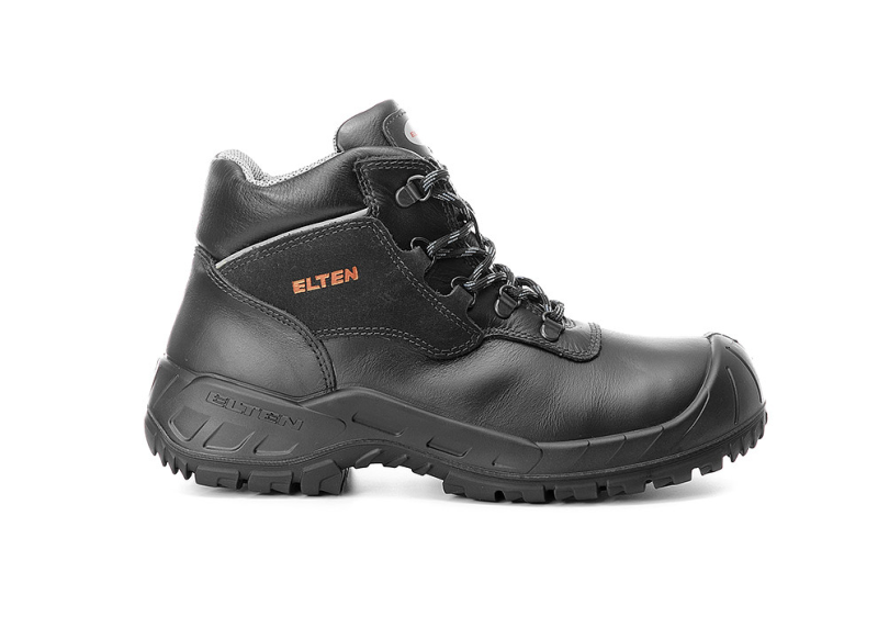 Elten Lutz II 60571 S3 ESD Zwart