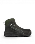 Puma Cascades Mid O2 630890 Zwart