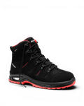 Elten Riwemo XXP Mid 768011 S3S Zwart/Rood