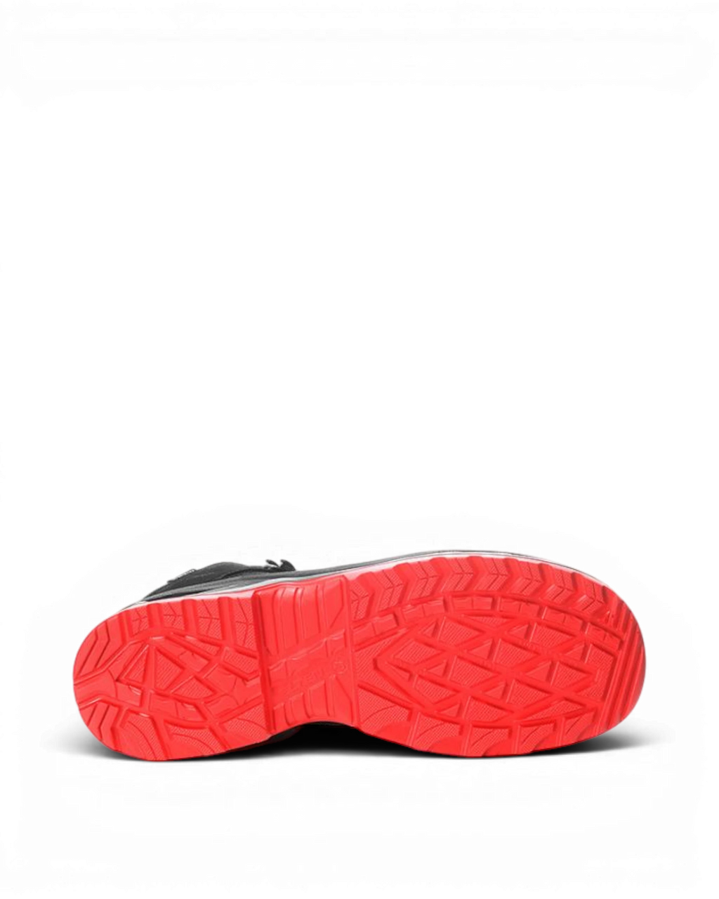 Elten Riwemo XXP Mid 768011 S3S Zwart/Rood