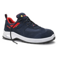 Elten Robson XXP Low 728045 S2 Blauw/Rood