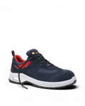 Elten Robson XXP Low 728045 S2 Blauw/Rood