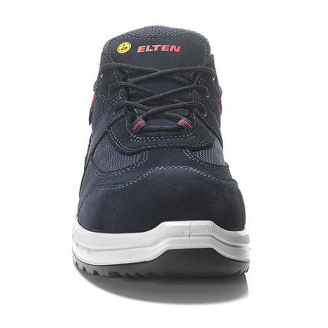 Elten Robson XXP Low 728045 S2 Blauw/Rood