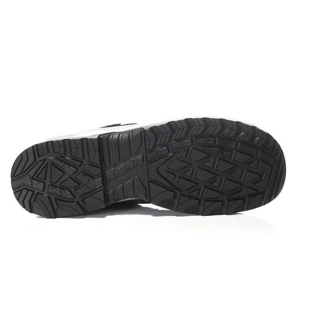 Elten Robson XXP Low 728045 S2 Blauw/Rood