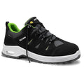 Elten Riwemo XXP Low 728015 S2 Zwart/Groen