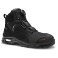 Elten Kabru XXO Pro BOA Mid 768031 S3S Zwart