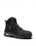 Elten Kabru XXO Pro BOA Mid 768031 S3S Zwart