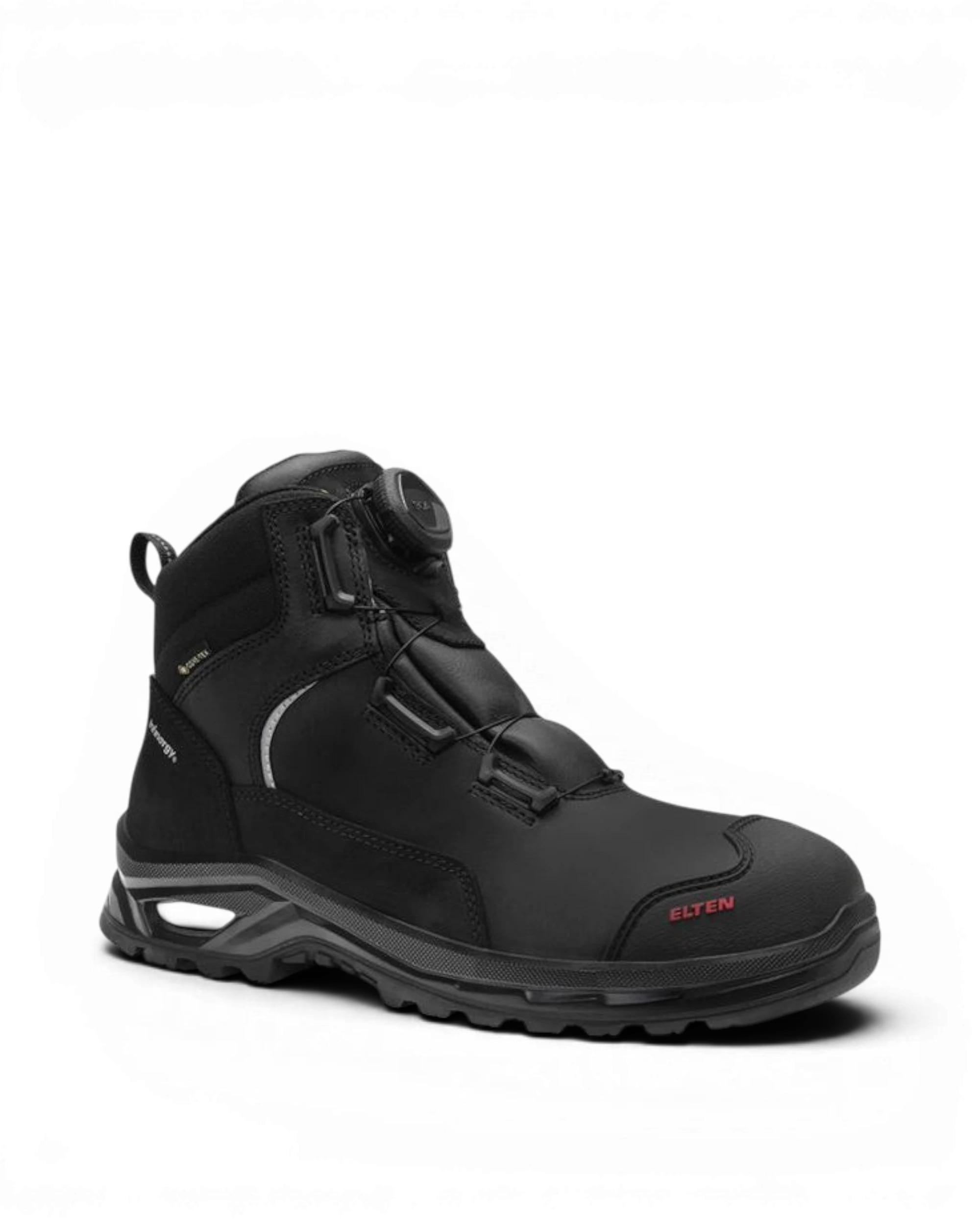Elten Kabru XXO Pro BOA Mid 768031 S3S Zwart