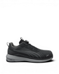 Puma Slide Black Disc Low S1PS 645141 Zwart