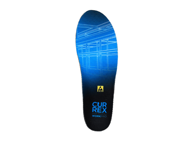 Elten Currex Work Pro High 280010 Zwart