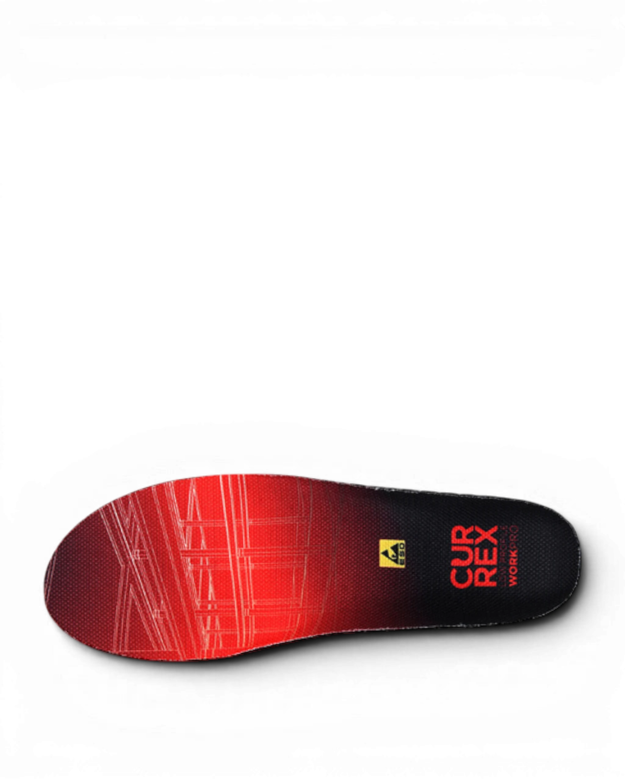 Elten Currex Work Pro Low 280030 Zwart