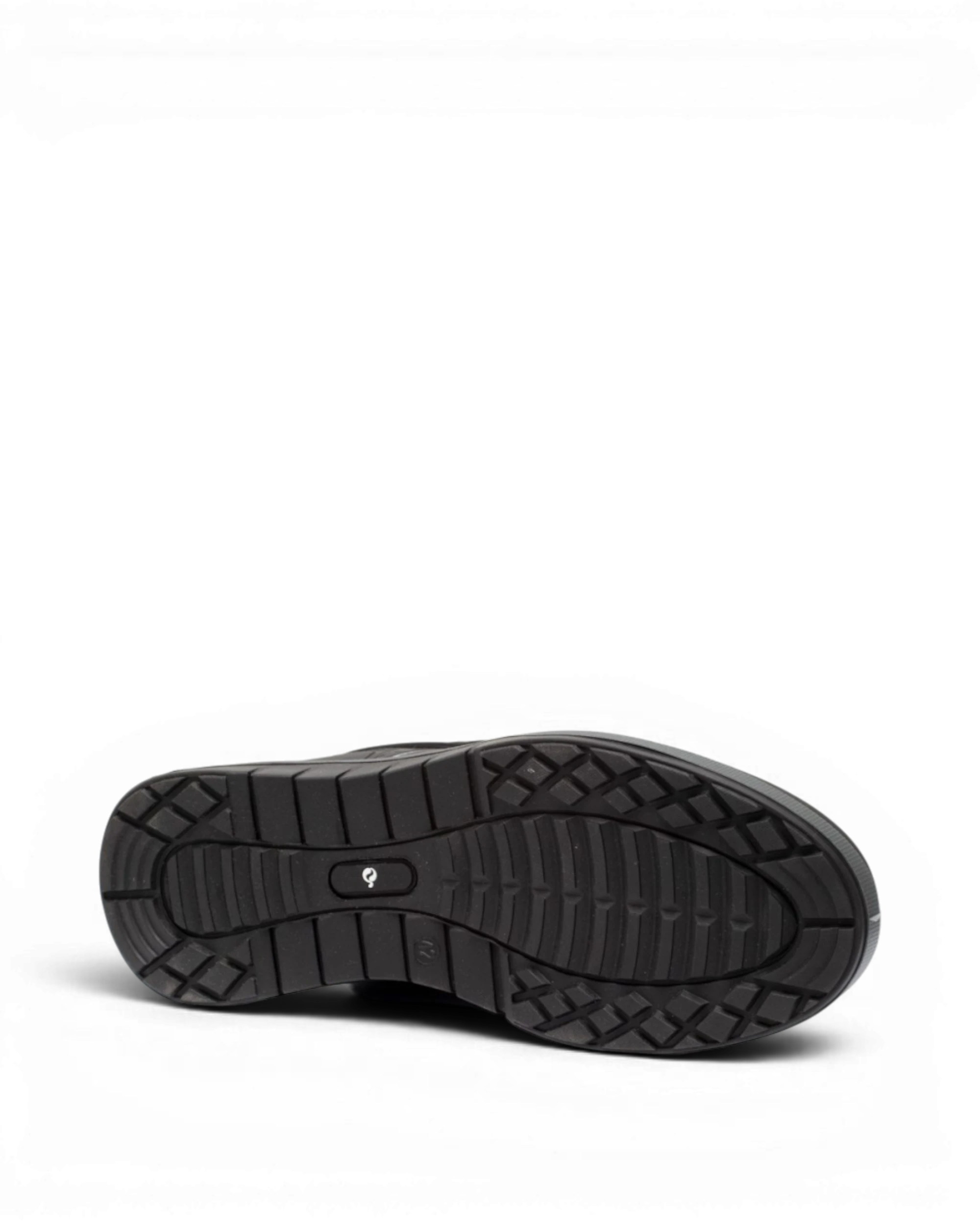 Quick Urban Hoog QS0201 S3S Zwart