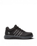 Quick Urban Laag QS0202 S3S Zwart