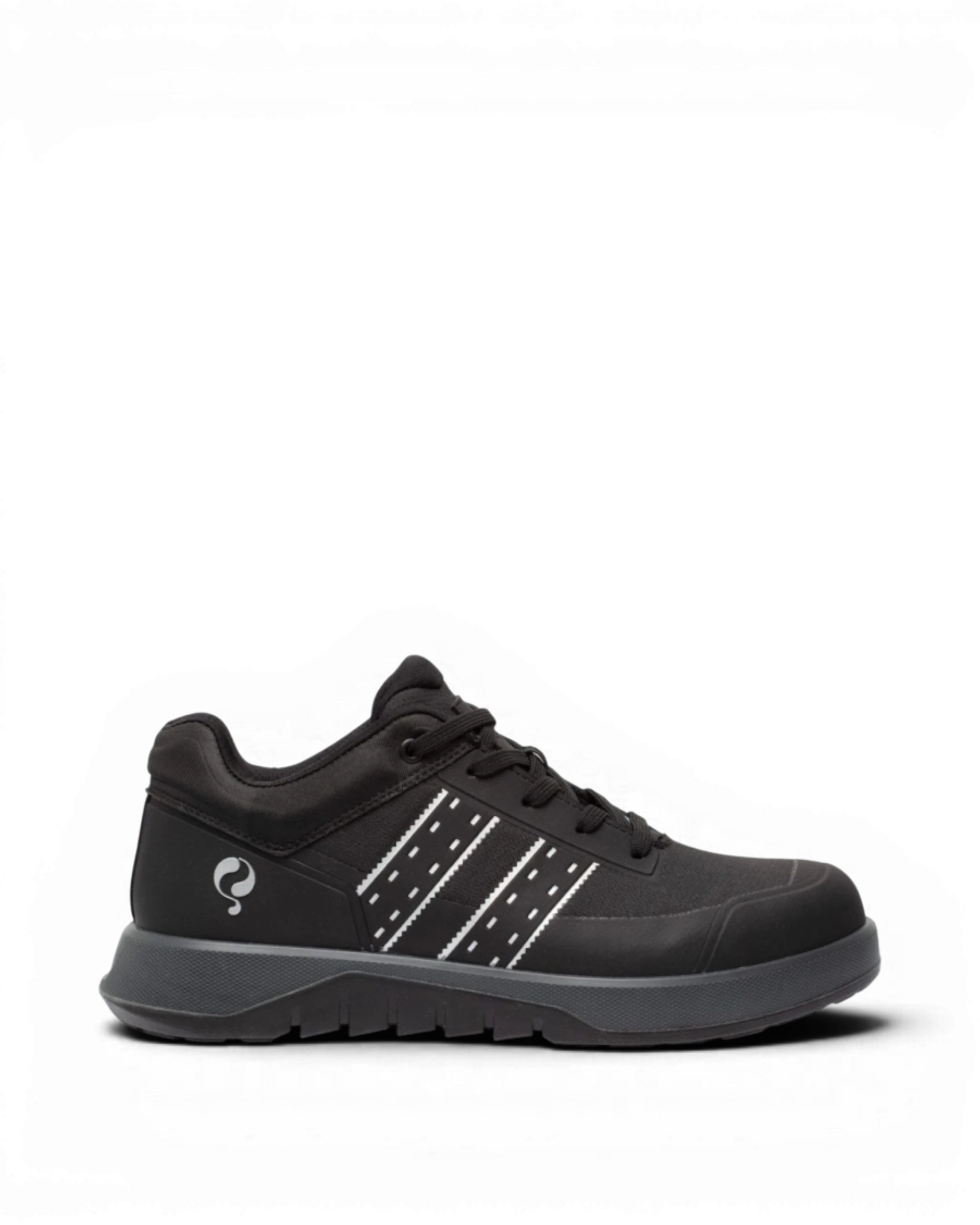 Quick Urban Laag QS0202 S3S Zwart