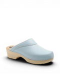 Bighorn Open Klomp 4010 Pastel Blauw Pastel Blauw 14