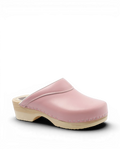 Bighorn Open Klomp 4010 Pastel Roze Pastel Roze 17