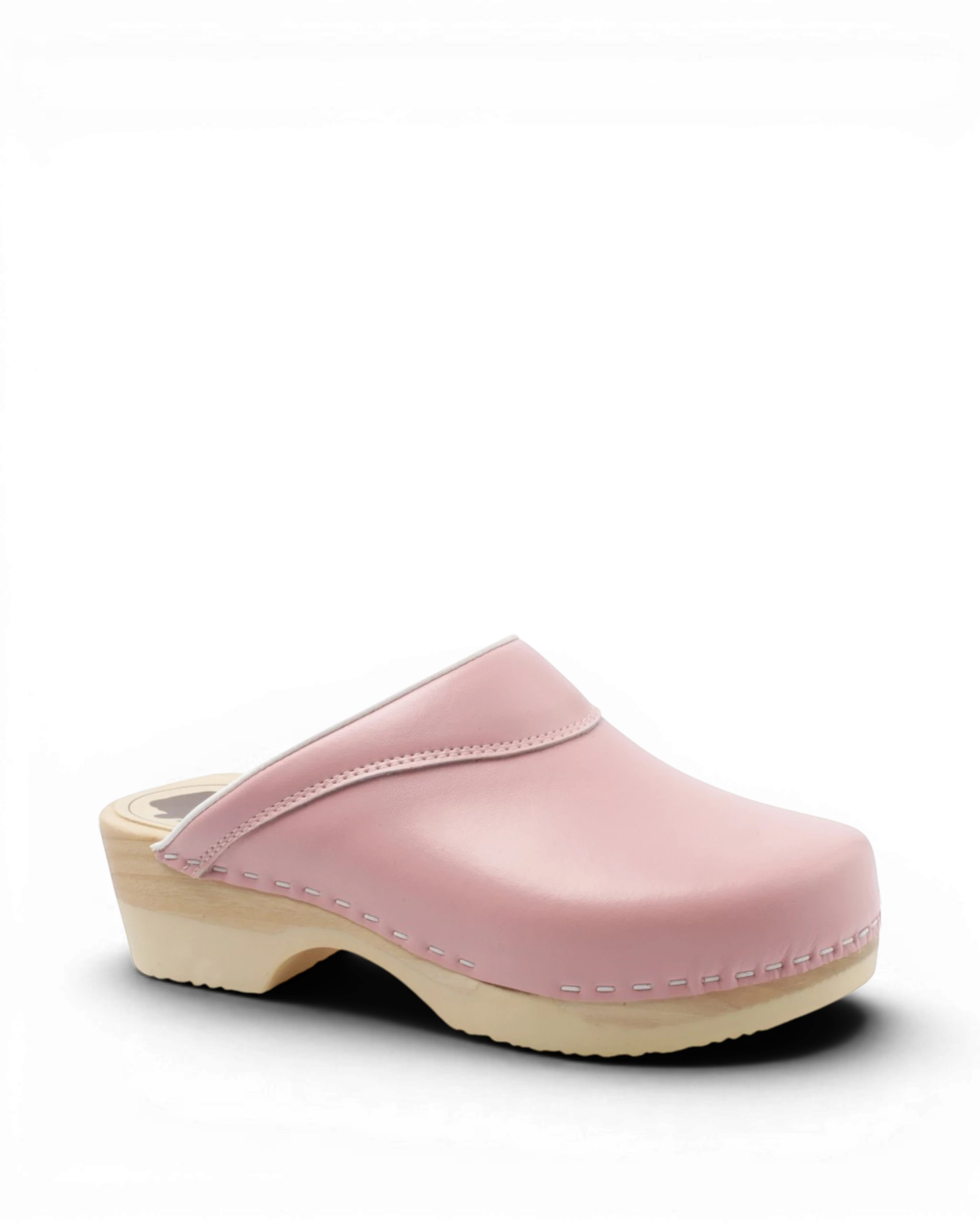 Bighorn Open Klomp 4010 Pastel Roze Pastel Roze 17