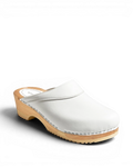 Bighorn Buigzame Clog Loire BM02 Wit Wit 01